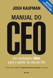 As 30 Melhores Críticas De Manual Do Ceo Com Comparação Em