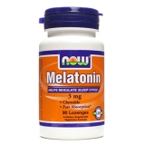 As 30 Melhores Críticas De melatonin 3mg Com Comparação Em