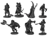 As 30 Melhores Críticas De miniaturas rpg Com Comparação Em