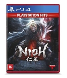 As 30 Melhores Críticas De nioh ps4 Com Comparação Em