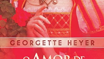 As 30 Melhores Críticas De georgette heyer Com Comparação Em