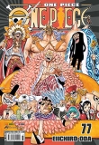 As 30 Melhores Críticas De One Piece 77 Com Comparação Em