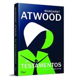 As 30 Melhores Críticas De Os Testamentos Margaret Atwood Com Comparação Em