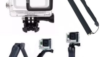 As 30 Melhores Críticas De Go Pro Hero 5 Com Comparação Em