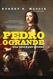 As 30 Melhores Críticas De Pedro O Grande Com Comparação Em