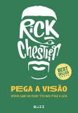 As 30 Melhores Críticas De Pega A Visão Rick Chesther Com Comparação Em