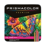 As 30 Melhores Críticas De Prismacolor Colored Pencils Com Comparação Em