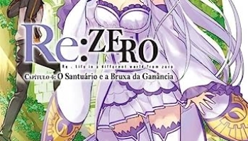 As 30 Melhores Críticas De Re. Zero Capitulo 1 Com Comparação Em