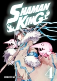 As 30 Melhores Críticas De shaman king Com Comparação Em