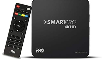 As 30 Melhores Críticas De Mxq Pro 4K Com Comparação Em