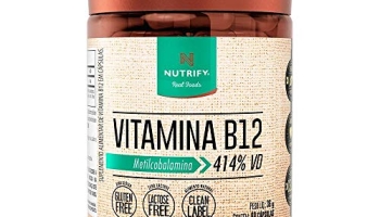 As 30 Melhores Críticas De vitamina b12 Com Comparação Em